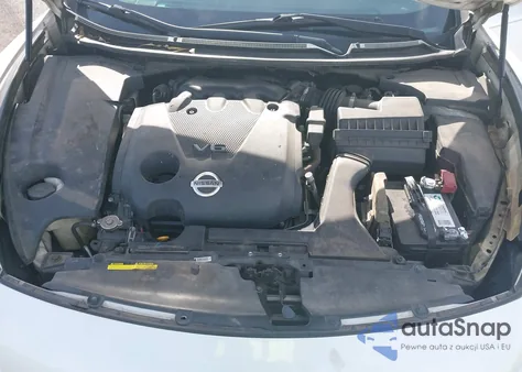 2012 Nissan Maxima 3.5 S from USA, damaged, VIN 1N4AA5AP9CC836280